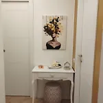 La Dama Dei Fiori Appartement *