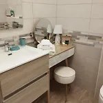 La Dama Dei Fiori Appartement