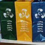 La Dama Dei Fiori Appartement Vimercate