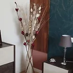 La Dama Dei Fiori Appartement Vimercate
