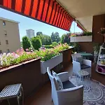 La Dama Dei Fiori * Vimercate