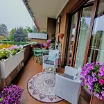 La Dama Dei Fiori Appartement *