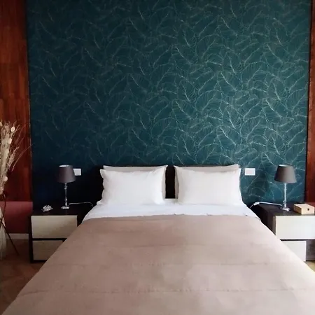 Apartamento La Dama Dei Fiori Vimercate