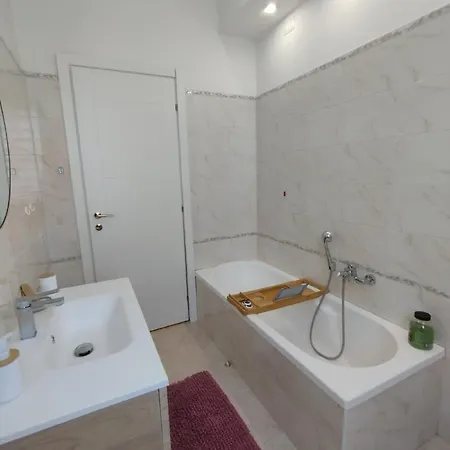 Apartamento La Dama Dei Fiori Vimercate