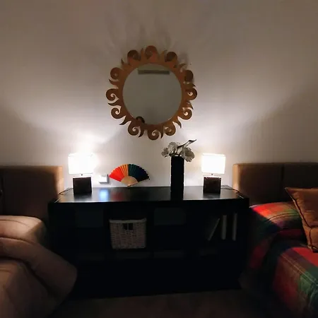 La Dama Dei Fiori شقة فيميركاتي