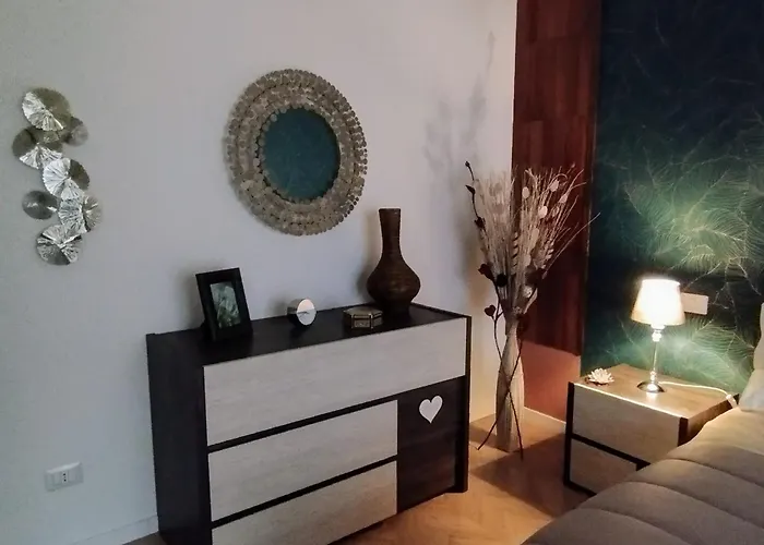 La Dama Dei Fiori فيميركاتي