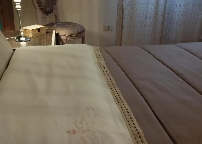 La Dama Dei Fiori شقة فيميركاتي