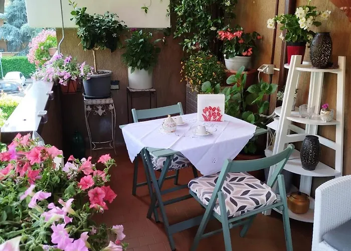 La Dama Dei Fiori *