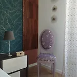 La Dama Dei Fiori Appartamento