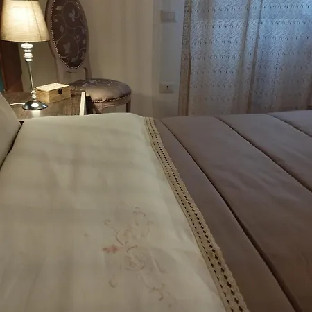 La Dama Dei Fiori Apartamento Vimercate