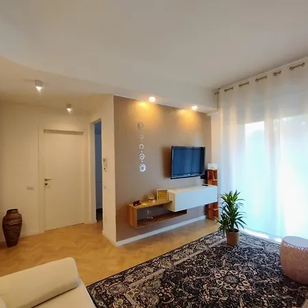 La Dama Dei Fiori Apartamento *