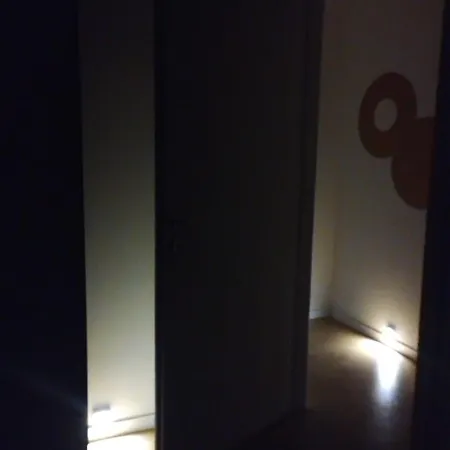 La Dama Dei Fiori Apartamento Vimercate