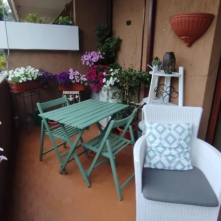 La Dama Dei Fiori