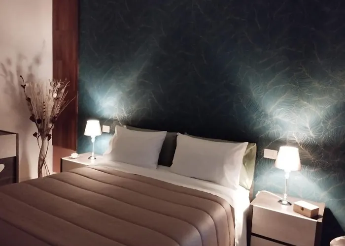 La Dama Dei Fiori Apartment Vimercate