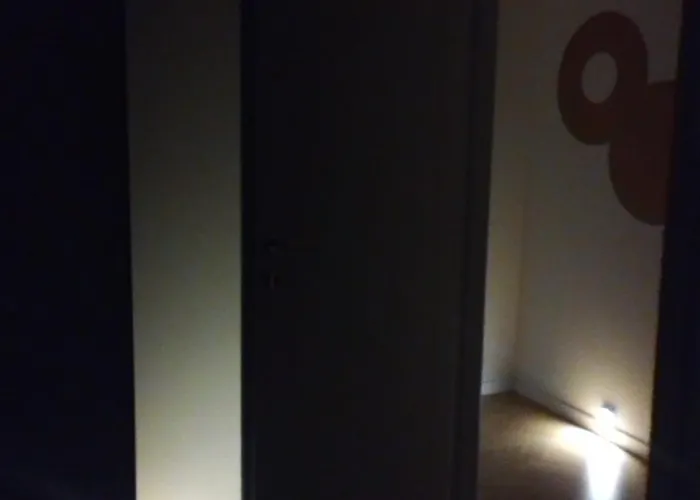 La Dama Dei Fiori Apartment Vimercate