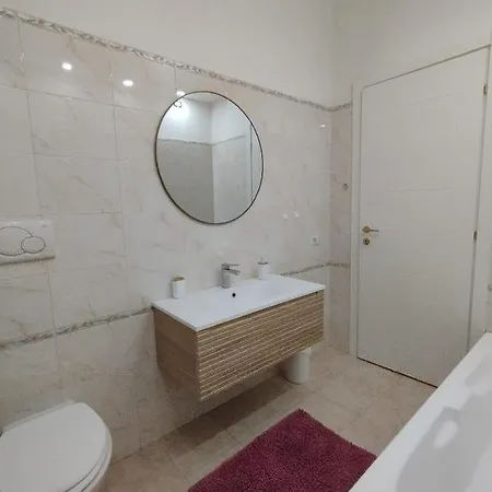 Apartmán La Dama Dei Fiori Vimercate