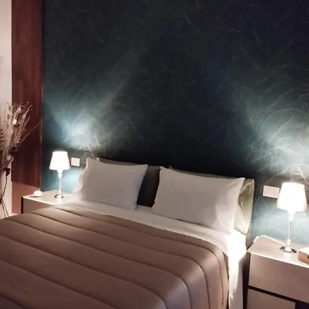 La Dama Dei Fiori Apartmán Vimercate