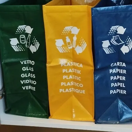 La Dama Dei Fiori Apartmán Vimercate
