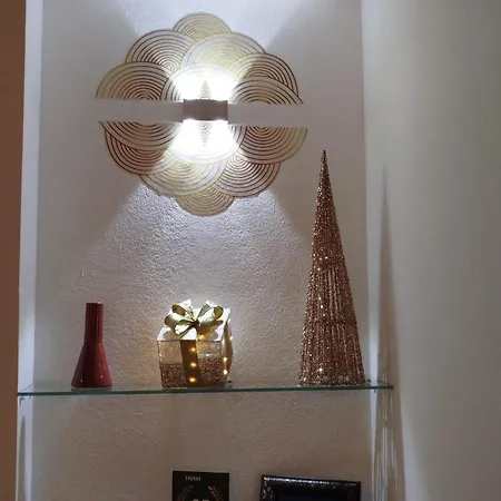 La Dama Dei Fiori Apartmán Vimercate